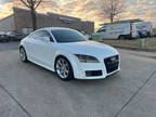 2012 Audi Tt Premium Plus