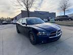 2014 Dodge Charger R/T