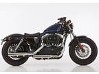 2012 Harley XL1200x 48