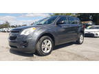 2010 Chevrolet Equinox FWD 4dr LS