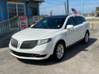 2015 Lincoln MKT 4dr Wgn AWD w/Livery Pkg