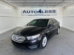 2015 Ford Taurus 4dr Sdn SEL FWD