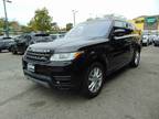 2016 Land Rover Range Rover Sport 4WD 4dr V6 SE