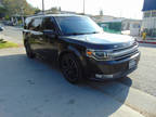 2013 Ford Flex 4dr Limited AWD w/EcoBoost