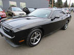 2010 Dodge Challenger 2dr Cpe SE *BLACK* 138K BEST BUY ANYWHERE