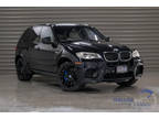 2013 BMW X5 M AWD 4dr