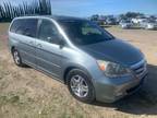 2006 Honda Odyssey Touring - Orland,CA