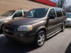 2005 Chevrolet Uplander 4dr Ext WB FWD LS