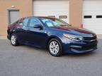 2018 Kia Optima LX Auto