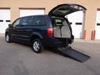 2008 Dodge Grand Caravan 4dr Wgn SXT