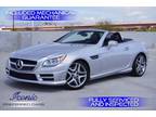 2016 Mercedes-Benz SLK 350 Sport AMG - Tempe,Arizona