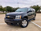 2014 Chevrolet Suburban 2WD 4dr LT