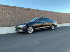 $3,500 down *** 2016 Volkswagen Passat S