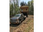 Home For Sale In Fort Kent, Maine