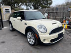 2012 MINI Cooper Hardtop 2dr Cpe S