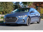 2017 Hyundai Elantra 4dr Sdn Auto GL