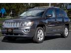 2016 Jeep Compass 4WD 4dr High Altitude