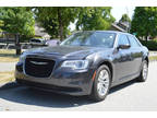 2015 Chrysler 300 4dr Sdn Limited RWD