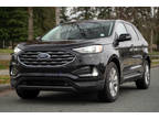 2022 Ford Edge Titanium AWD