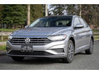 2021 Volkswagen Jetta Highline Auto