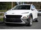 2022 Hyundai Kona SEL Auto AWD