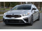 2021 Kia Forte GT DCT