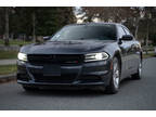 2019 Dodge Charger SXT RWD