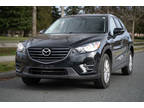 2016 Mazda CX-5 AWD 4dr Auto GX