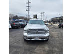 2017 Ram 1500 4WD Crew Cab 140.5 Laramie