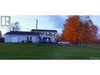 198 Bedell Settlement Road, Bedell, NB, E7M 4S2 - farm for sale Listing ID