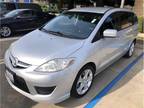 2009 Mazda MAZDA5 Sport Minivan 4D