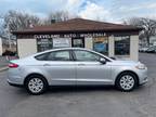 2014 Ford Fusion S - Cleveland,OH