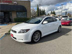 2007 Scion tC Hatchback Coupe 2D