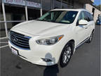 2015 INFINITI QX60 3.5 Sport Utility 4D