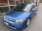 2008 Honda Civic LX Sedan 4D