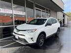 2016 Toyota RAV4 SE Sport Utility 4D