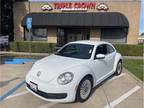 2016 Volkswagen Beetle 1.8T SE Hatchback 2D