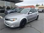 2010 Subaru Impreza Outback Sport Wagon 4D