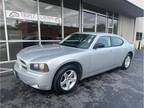 2008 Dodge Charger Sedan 4D