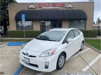 2011 Toyota Prius Four Hatchback 4D