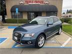 2015 Audi Q5 2.0T Premium Plus Sport Utility 4D