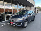 2018 Hyundai Santa Fe Sport Sport Utility 4D