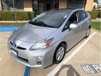 2011 Toyota Prius Four Hatchback 4D