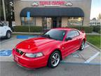 2004 Ford Mustang Coupe 2D