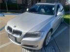 2011 BMW 3 Series 328i Sedan 4D