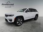 2024 Jeep Grand Cherokee Base 4xe