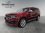 2024 Dodge Durango Citadel