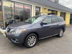 2014 Nissan Pathfinder SL - Cuyahoga Falls,OH