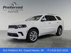 2024 Dodge Durango Citadel