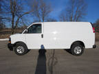 2019 Chevrolet G2500 Express Van 4.3l Gas New Gm Trans and Tires 1 Owner